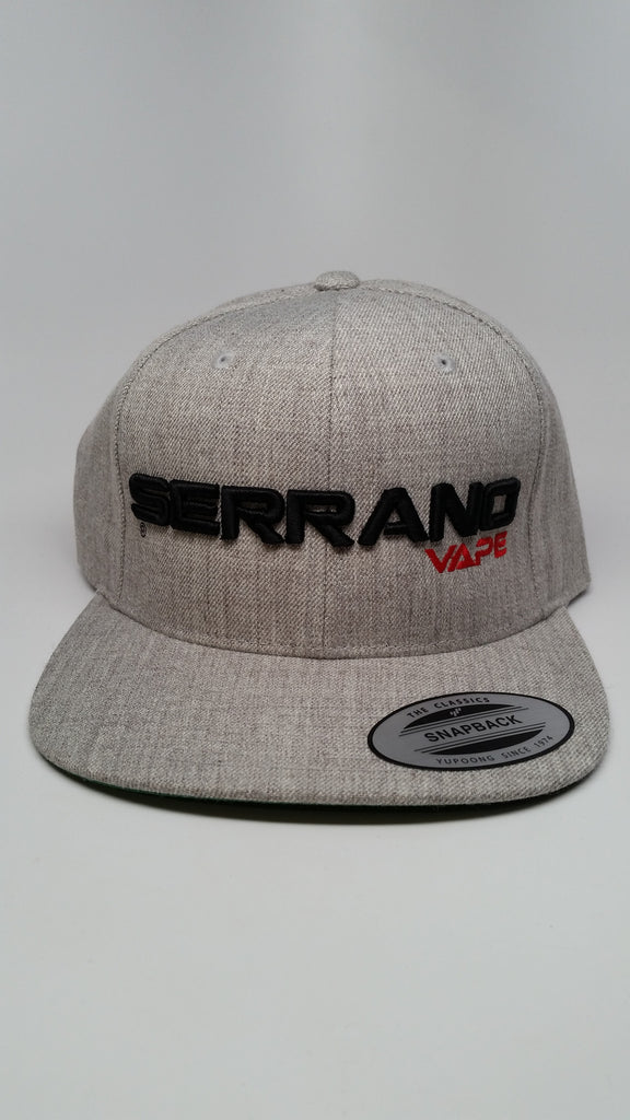 Serrano Vape, Inc Hats - serrano vape