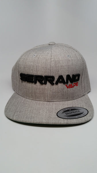 Serrano Vape, Inc Hats - serrano vape