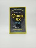 QUICK FIX PLUS