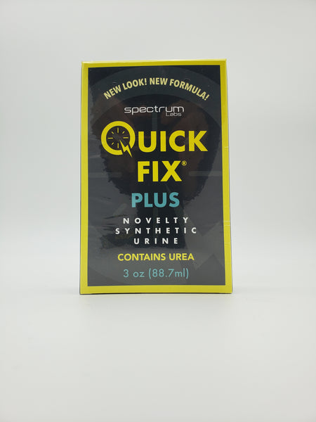 QUICK FIX PLUS