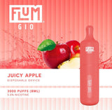 FLUM Juicy Apple