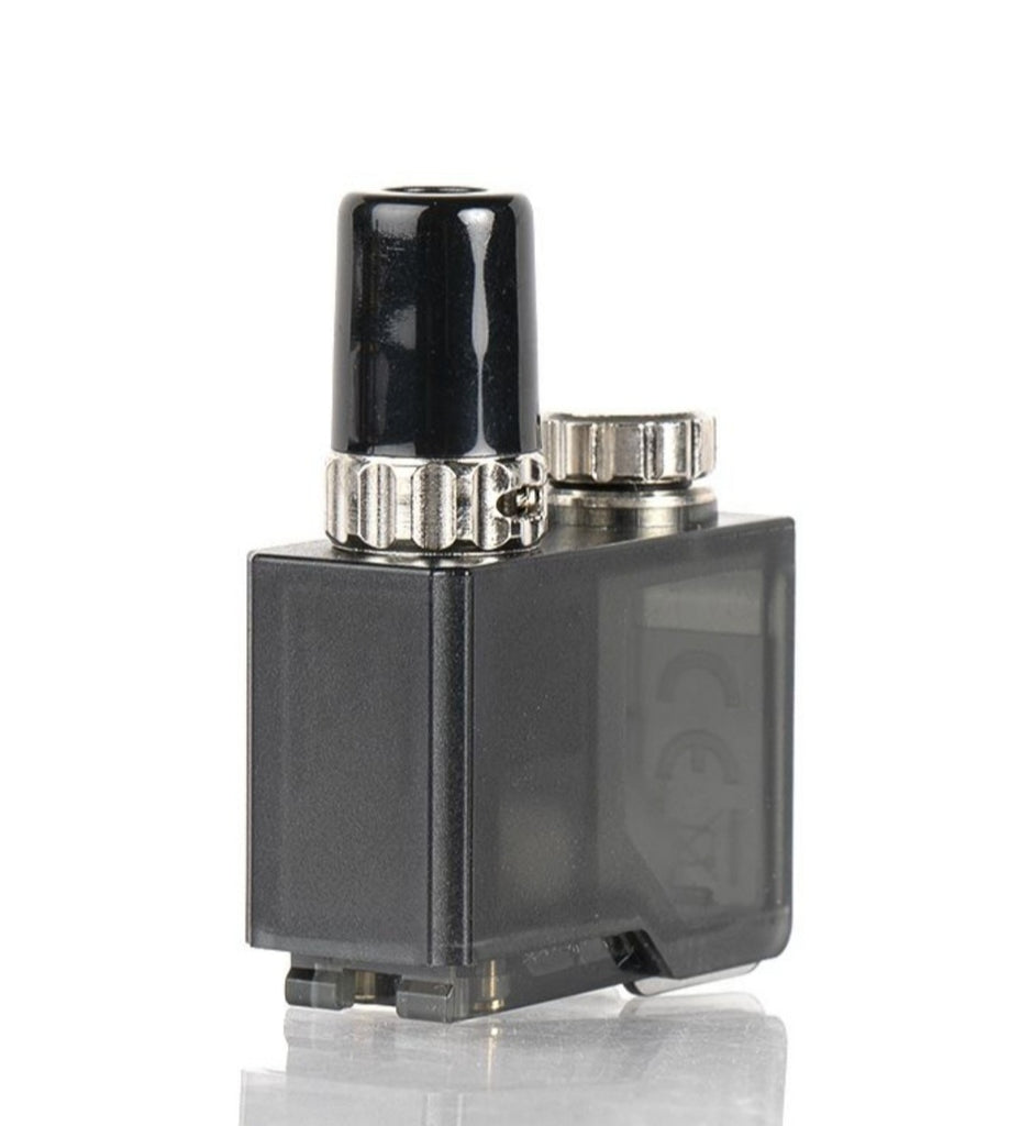 LOST VAPE ORION REPLACEMENT PODS 0.5ohm