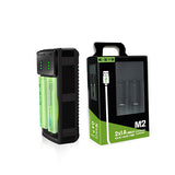 E-SYB - M2 CHARGER - serrano vape