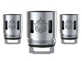 SMOK TFV8 V8-T10 0.12Ω DECUPLE KANTHAL CLAPTON COILS (3PCS) - serrano vape