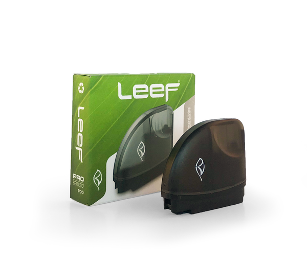 G/S Leef Pro Series 2 Pod - serrano vape