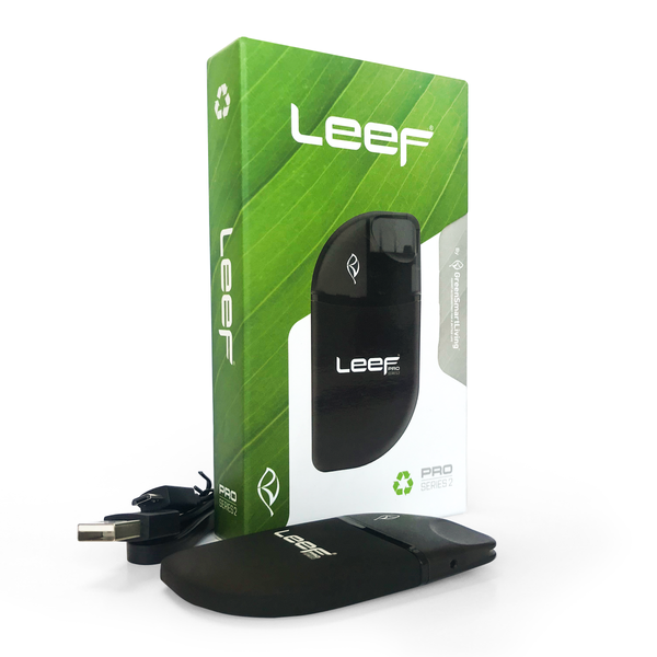 G/S Leef Pro Series 2 Kit - serrano vape