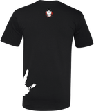 Apparel War Paint T-Shirt Natvie Made - serrano vape