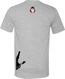 Apparel War Paint T-Shirt Natvie Made - serrano vape