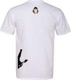 Apparel War Paint T-Shirt Natvie Made - serrano vape