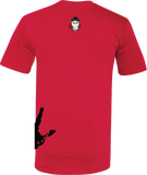 Apparel War Paint T-Shirt Natvie Made - serrano vape