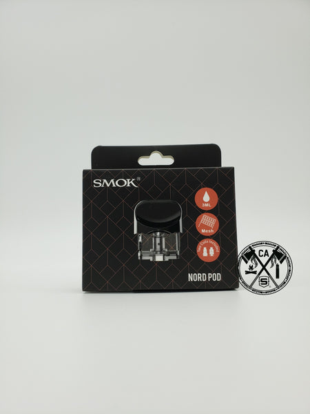 Smok Nord Pod Catridge