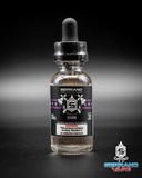 Vision - Berry Parfait - serrano vape
