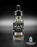 Rising Star - Cucumber Lime Chile - serrano vape