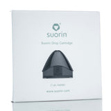SUORIN DROP REPLACEMENT CARTRIDGE - serrano vape