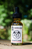 Peace Pipe - Native Tobacco - serrano vape