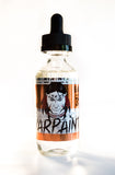 War Paint Tukwet ~ Pineapple Mango - serrano vape