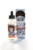 War Paint Tukwet ~ Pineapple Mango - serrano vape