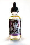 War Paint Road Runner ~ Grape Taffy - serrano vape