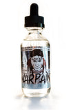 War Paint Tukwet Ice ~ Pineapple Mango Ice - serrano vape