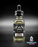 Talking Stick - Serrano Tobacco - serrano vape