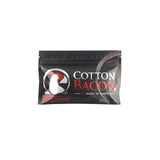 Cotton Bacon Version 2.0 by WICK 'N' VAPE - serrano vape