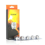 SMOK TFV8 Baby Beast Replacement Coil (5-Pack) - serrano vape