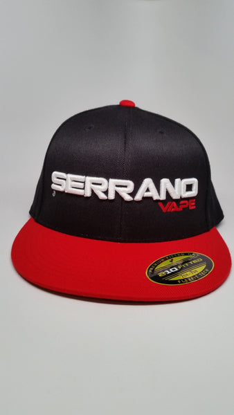Serranovape, Inc Hats - serrano vape