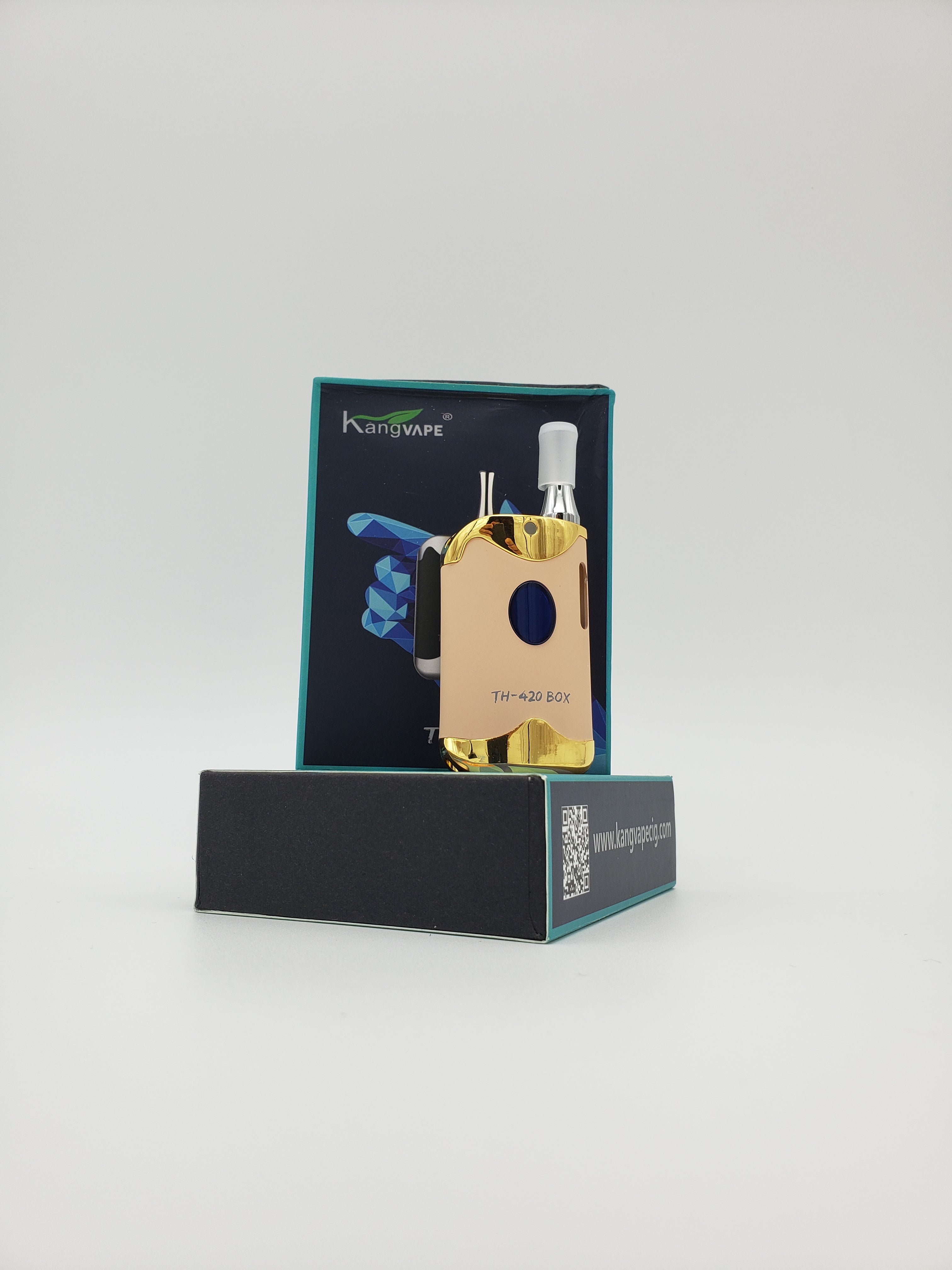 Kangvape-th-box-kit-oil-pen-kit Kangvape-th-box-kit-oil-pen-kit