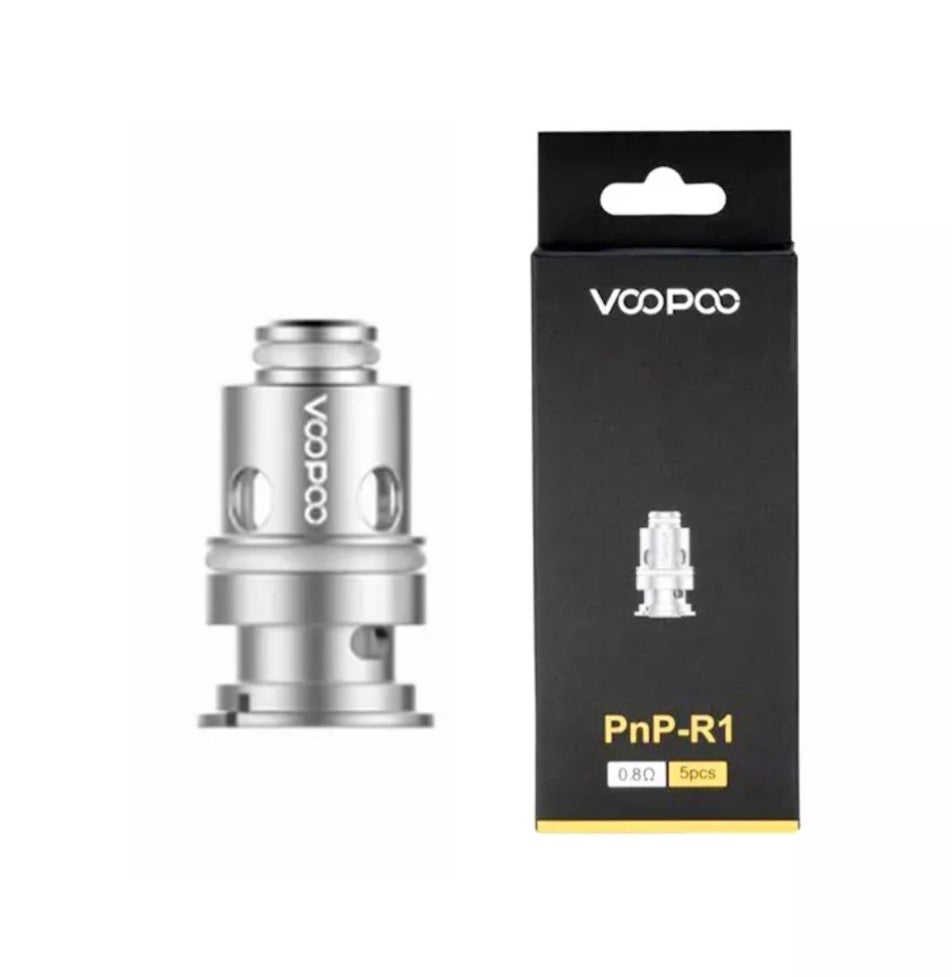 VOOPOO PnP-R1 Coils VOOPOO PnP-R1 Coils
