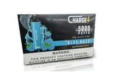 Charge Rechargeable 5000 Puffs