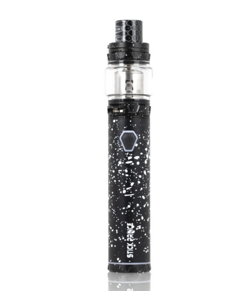 SMOK STICK PRINCE AND TFV12 PRINCE STARTER KIT SMOK STICK PRINCE AND TFV12 PRINCE STARTER KIT