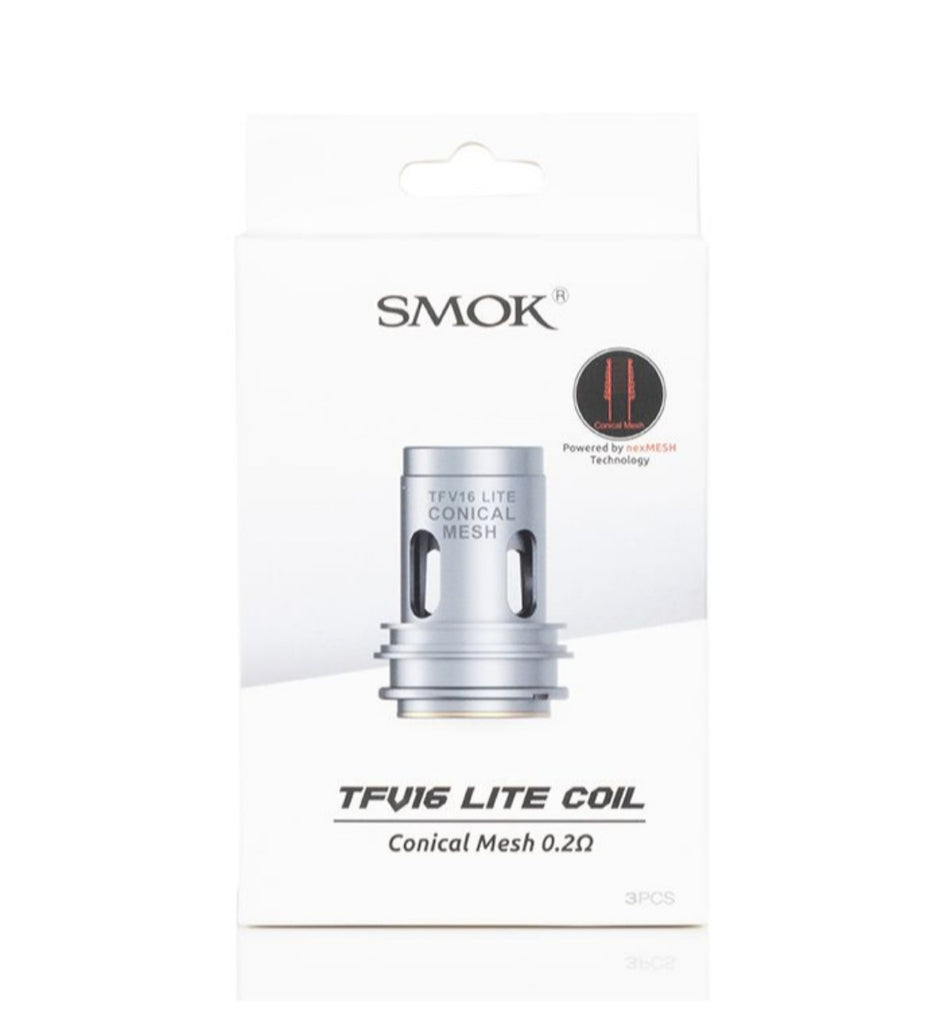 SMOK TFV16 LITE REPLACEMENT COILS