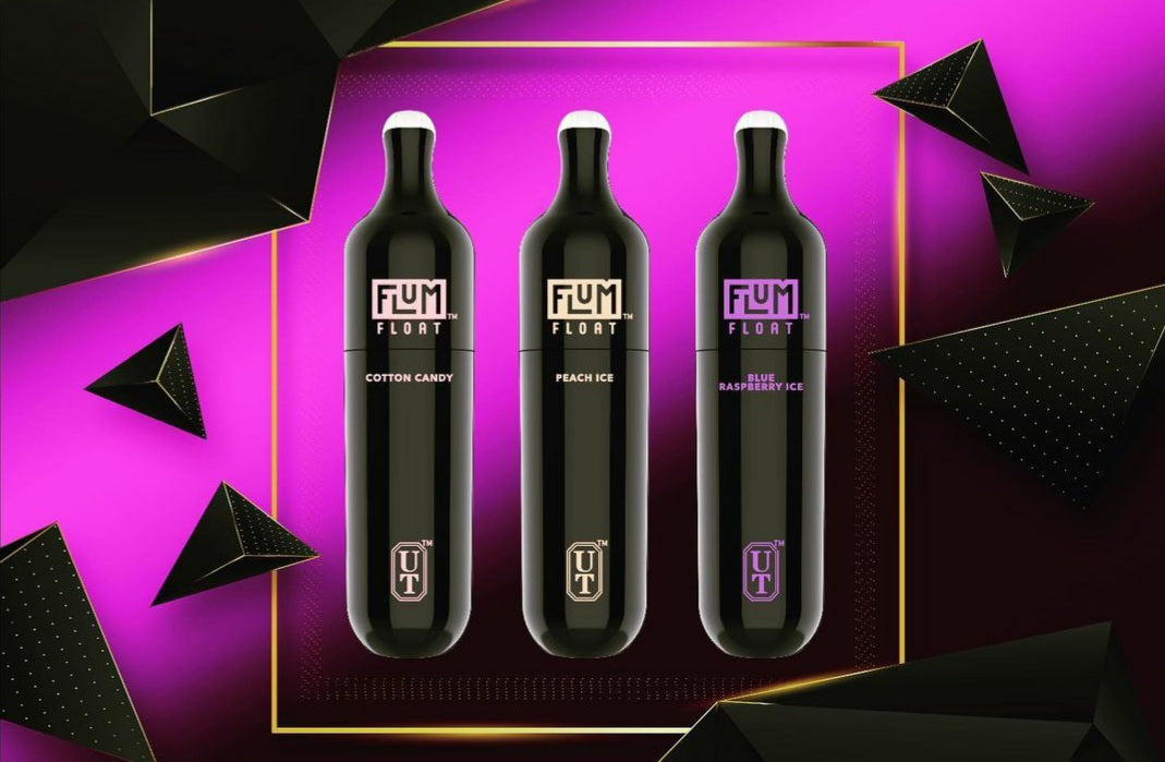 Flum Float Disposable Vape Flum Float Disposable Vape