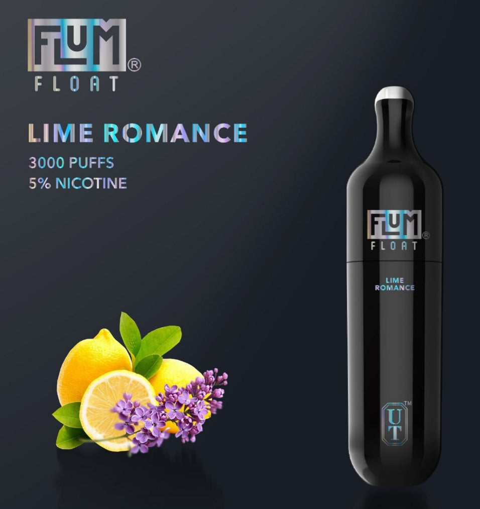 Flum Float Disposable Vape Flum Float Disposable Vape