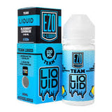 Team Liquid by EZO E-Liquid 100mL - serrano vape