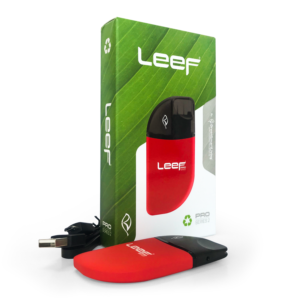 G/S Leef Pro Series 2 Kit