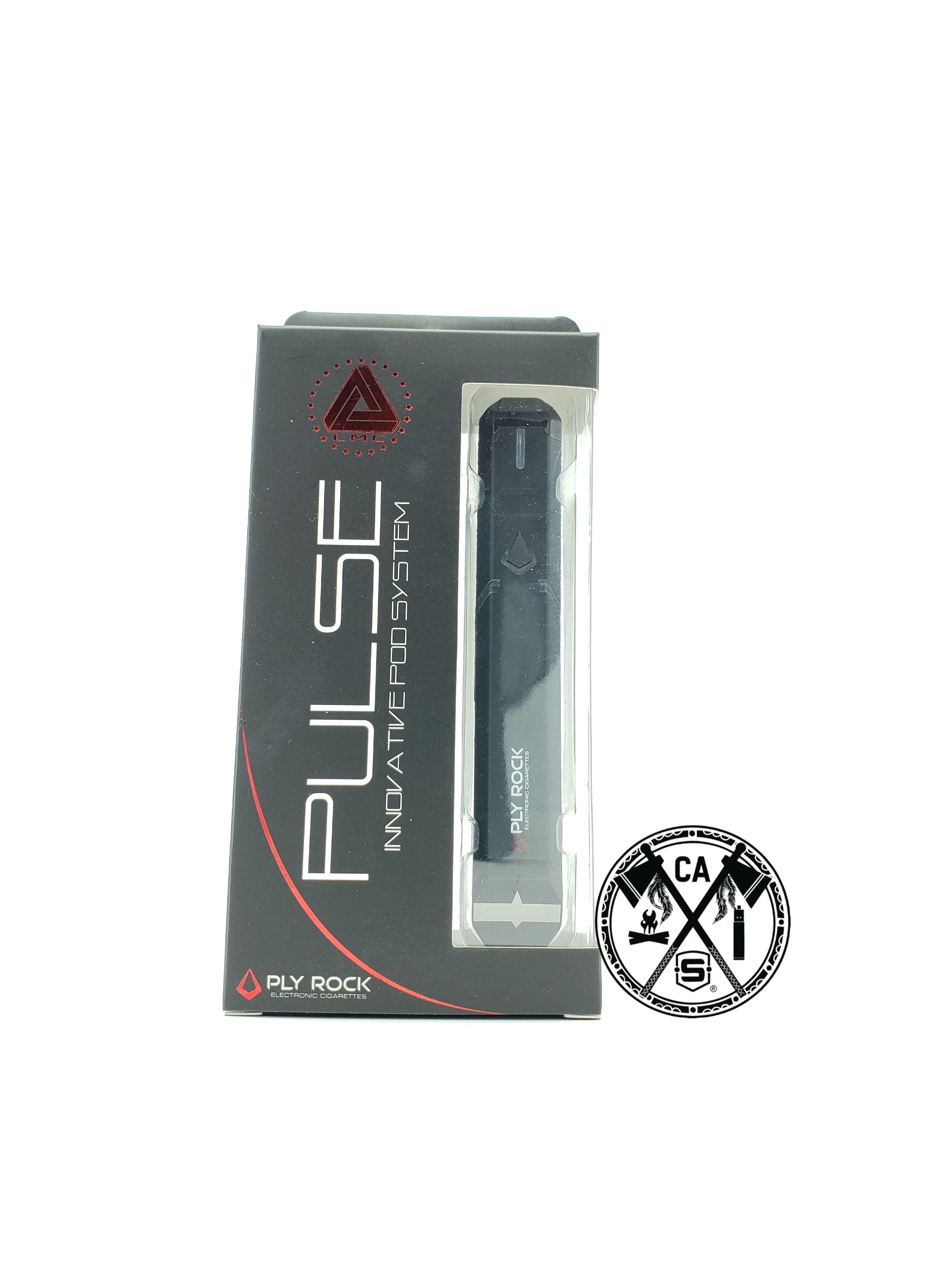 LIMITLESS PULSE POD SYSTEM KIT