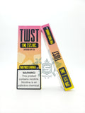 Disposable Vape Pen by: Twist Salt E-Liquids