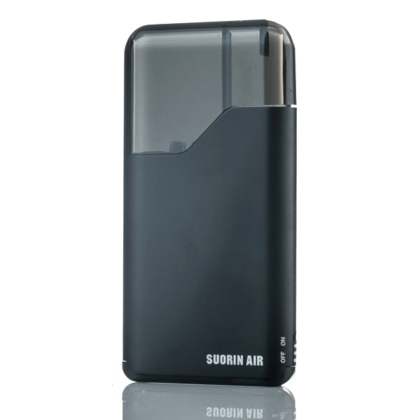 Suorin Air V2 Starter Kit Open Pod System Suorin Air V2 Starter Kit Open Pod System