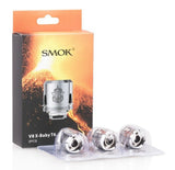 SMOK TFV8 X-BABY REPLACEMENT COILS 3 Pack