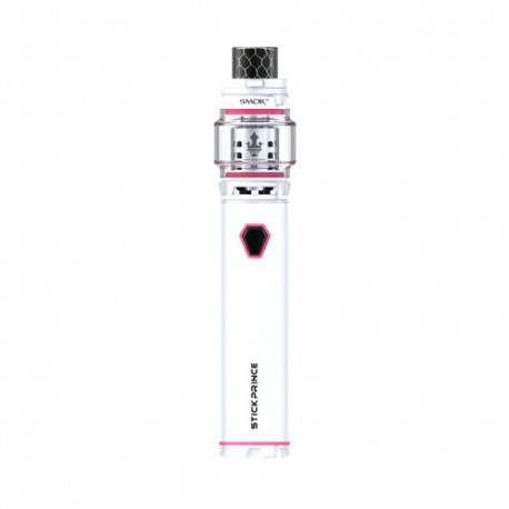 SMOK STICK PRINCE AND TFV12 PRINCE STARTER KIT SMOK STICK PRINCE AND TFV12 PRINCE STARTER KIT