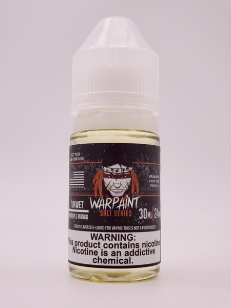 Salt E-Liquid Salt E-Liquid