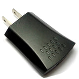 USB wall charger adapter - serrano vape