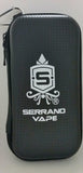 420 Serrano Wax Travel Kit - serrano vape
