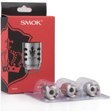 SMOK TFV12 PRINCE REPLACEMENT Q4 COIL 3 PACK - serrano vape